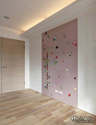 儿童房装修攻略7 儿童房装修攻略7