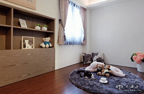 儿童房装修攻略5 儿童房装修攻略5