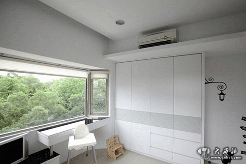 儿童房装修攻略2 儿童房装修攻略2