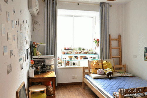 儿童房装修攻略12 儿童房装修攻略12