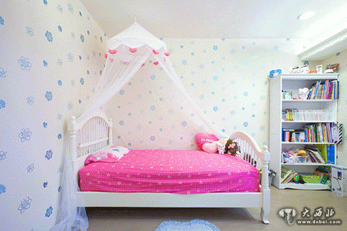 儿童房装修攻略4 儿童房装修攻略4