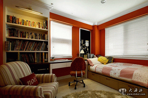 儿童房装修攻略3 儿童房装修攻略3