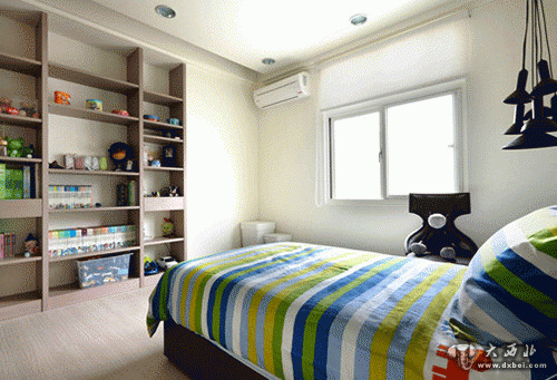 儿童房装修攻略9 儿童房装修攻略9