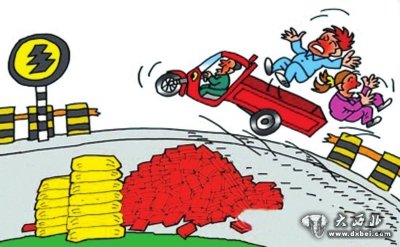 我市开展农村道路交通安全集中整治