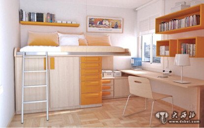 点击图片进入下一页 环保装修要稳重选择装修材料