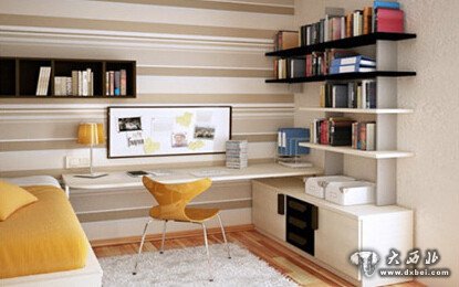 点击图片进入下一页 环保装修家具环保不容忽视