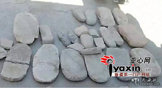 新疆农民攒115件春秋战国文物全部捐出 大部分在自家地里挖出,博州博物馆头一次遇到大批量捐献 新疆农民攒115件春秋战国文物全部捐出 大部分在自家地里挖出,博州博物馆头一次遇到大批量捐献