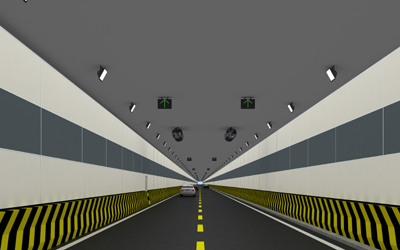 西津西路下立交工程属于兰州西站城市配套工程二期项目,位于西津西路主干道,全长1.6千米,由于工期紧,任务重