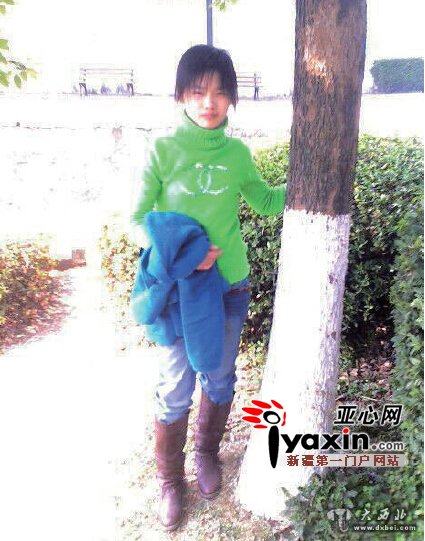 四年被卖九次 女孩20年后寻父母 现在新疆奇台结婚生子 “想知道自己从哪儿来,活得明白点” 四年被卖九次 女孩20年后寻父母 现在新疆奇台结婚生子 “想知道自己从哪儿来,活得明白点”