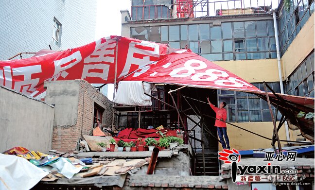 三天大风“唱”罢今日降雨登场 乌鲁木齐昨日出现扬沙浮尘天气 今日气温明显下降 三天大风“唱”罢今日降雨登场 乌鲁木齐昨日出现扬沙浮尘天气 今日气温明显下降