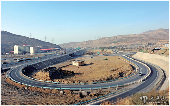 东绕城高速10月30日贯通 乌鲁木齐二环、三环都有啦 东绕城高速10月30日贯通 乌鲁木齐二环、三环都有啦