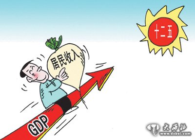 从“十二五”建议看中国方位:让百姓生活更富足