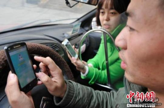 出租车改革方案你满意吗?各方司机热议路在何方
