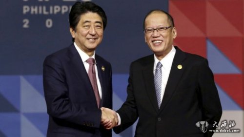 日菲举行首脑会谈就防卫装备协定达成基本协议