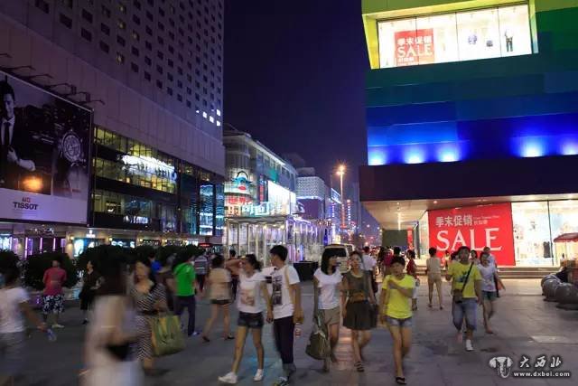 国务院喊你去消费 这10项服务保证你钱花得爽