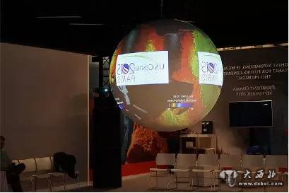 场馆抢“鲜”看