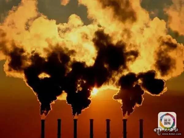 巴黎气候协议:中国的四个关键词