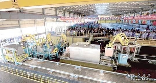 中国与非洲之间的交往历史悠久,具有共同的历史遭遇、发展任务和战略利益,中非也不断推动双边合作向更高水平迈进