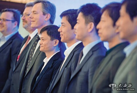 【乌镇峰会大家谈】互联网企业大佬,谁将出"使"西域?