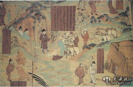 【乌镇峰会大家谈】互联网企业大佬,谁将出"使"西域?