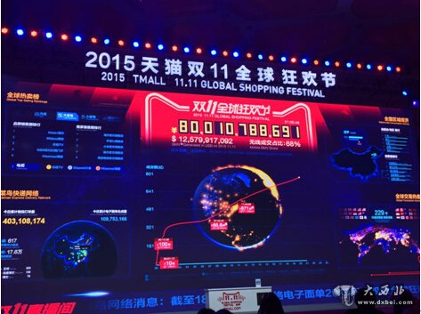 【乌镇峰会大家谈】互联网企业大佬,谁将出"使"西域?