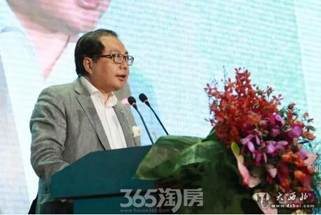 碧桂园·森林城市:未来城市的榜样