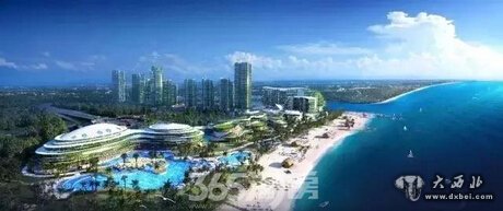 碧桂园·森林城市:未来城市的榜样