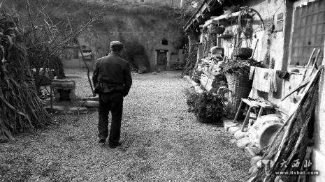 陕西现“上门女婿村”:79%成年男性外出入赘