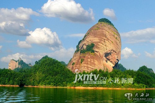 江西是南方重点林业省份，森林覆盖率达63.1%，位居全国第二