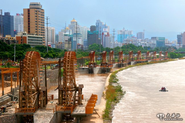 北龙口:服务甘肃旅游升级的中心