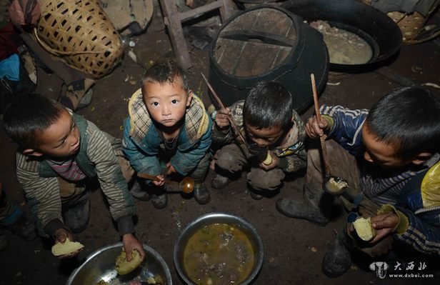 “互联网+”助力“我们一起过大年” 精准扶贫暖人心