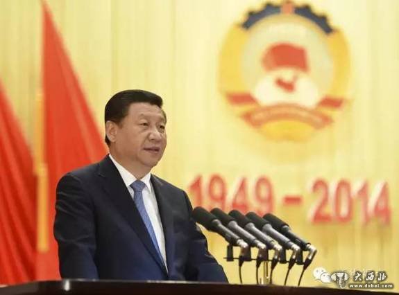 两会之外,习近平如何关心政协工作