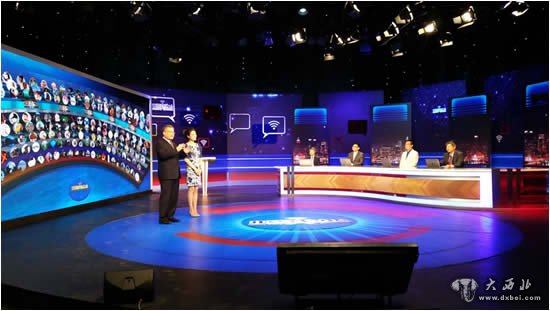 沟通社情民意,传递中国声音:《中国舆论场》重磅亮相