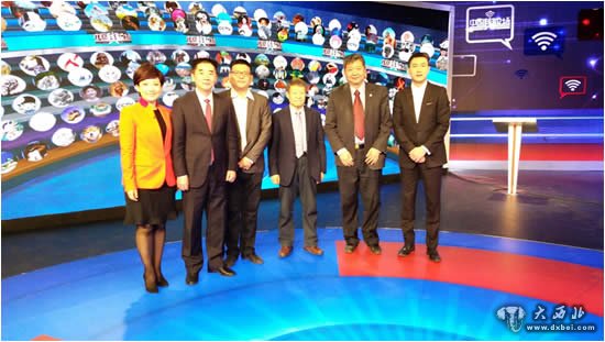 沟通社情民意,传递中国声音:《中国舆论场》重磅亮相