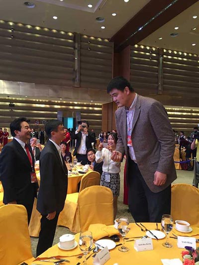 博鳌鲜知道丨生活与远方,大咖聊的都关乎你我