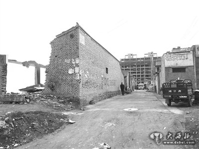 案子没判,房屋就要被拆? 渭源县住建局回应:拆迁手续合法