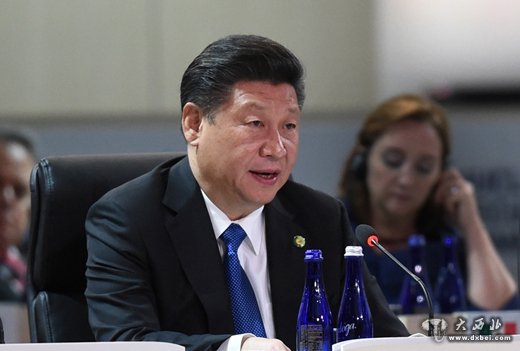 第四届核安全峰会在美国首都华盛顿举行。国家主席习近平出席并发表题为《加强国际核安全体系,推进全球核安全治理》的重要讲话