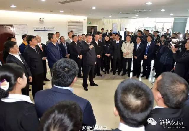 创新,在总书记心中如此重要