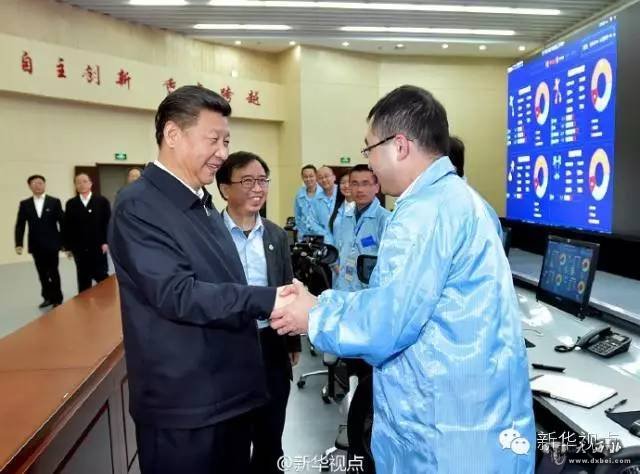 创新,在总书记心中如此重要