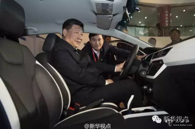 创新,在总书记心中如此重要