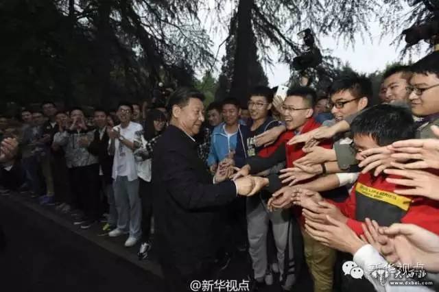 创新,在总书记心中如此重要