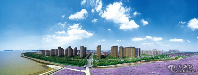 全国首份!海盐制定县域绿色发展评价地方标准