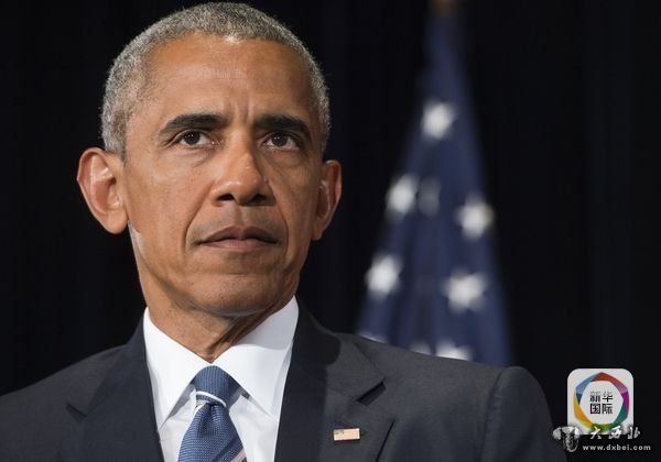 杜特尔特发飙骂奥巴马 奥巴马:不约了