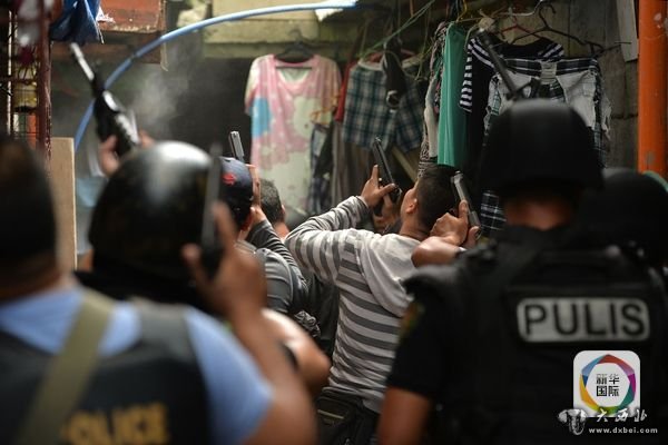 杜特尔特发飙骂奥巴马 奥巴马:不约了