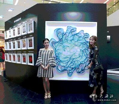 不敢机洗衣物的终极方案:卡萨帝纤维级洗护