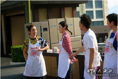 《星厨驾到》:为什么1个美食节目非要1台海尔冰箱