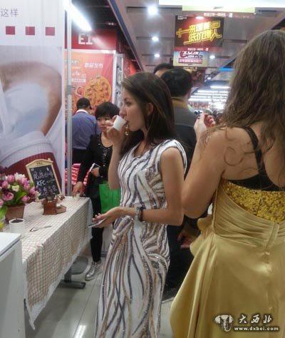 肯德基现磨咖啡惊艳美食狂欢夜