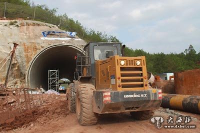 江西昌赣客专12标施工产值刷新历史纪录