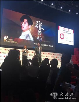 科普下连日霸屏的2016金投赏,众星云集为哪般?