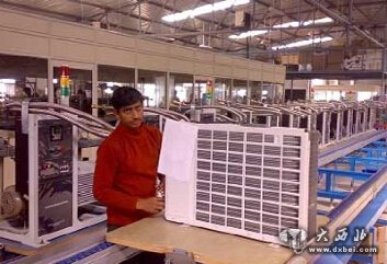 砖峰会直击:海尔是印度人最爱的家电品牌